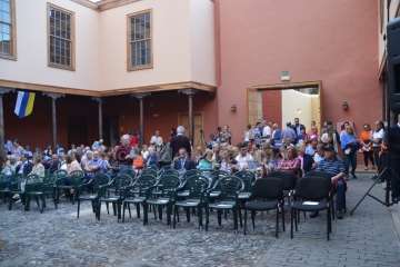 Reportaje gráfico TA