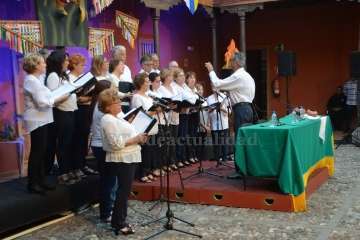 Reportaje gráfico TA