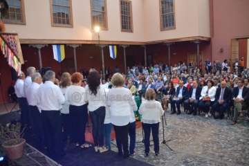 Reportaje gráfico TA