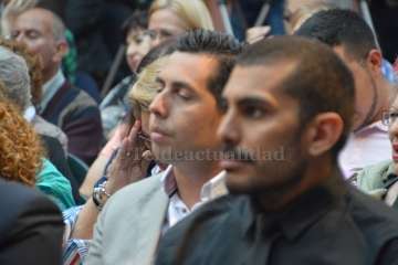 Reportaje gráfico TA