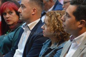 Reportaje gráfico TA