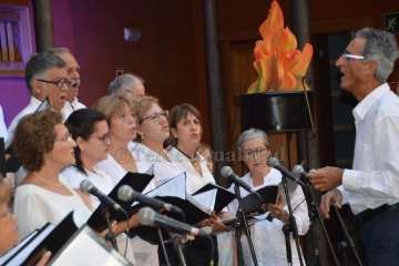 Reportaje gráfico TA