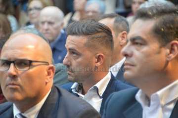 Reportaje gráfico TA