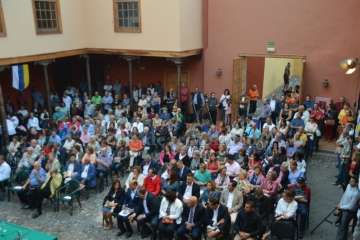 Reportaje gráfico TA