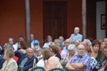 Reportaje gráfico TA