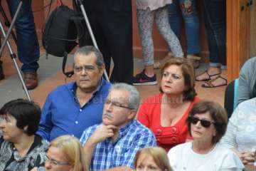 Reportaje gráfico TA