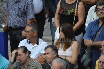 Reportaje gráfico TA