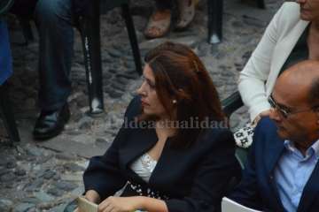 Reportaje gráfico TA