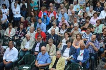 Reportaje gráfico TA