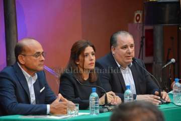 Reportaje gráfico TA