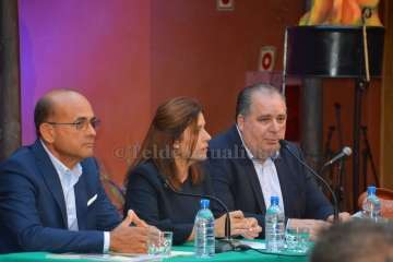 Reportaje gráfico TA