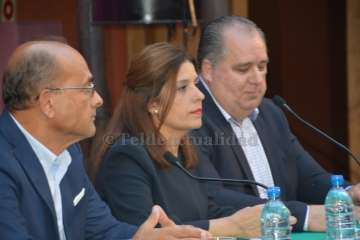 Reportaje gráfico TA