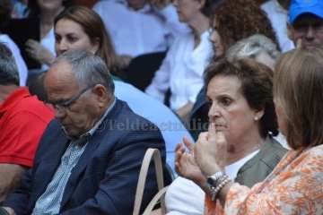 Reportaje gráfico TA