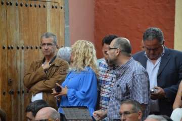 Reportaje gráfico TA