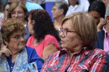 Reportaje gráfico TA