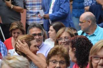 Reportaje gráfico TA