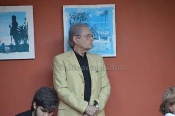 Reportaje gráfico TA