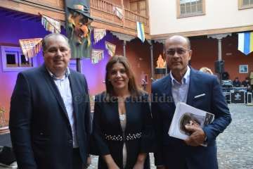 Reportaje gráfico TA