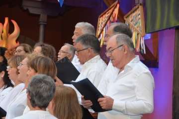 Francisco Javier Santana