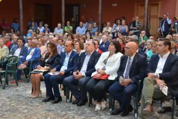 Francisco Javier Santana