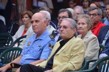 Francisco Javier Santana