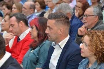 Francisco Javier Santana