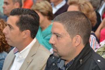 Francisco Javier Santana