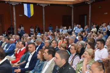 Francisco Javier Santana