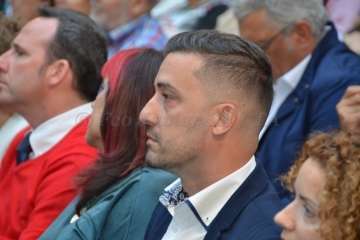 Francisco Javier Santana