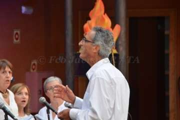 Francisco Javier Santana