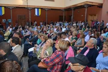 Francisco Javier Santana