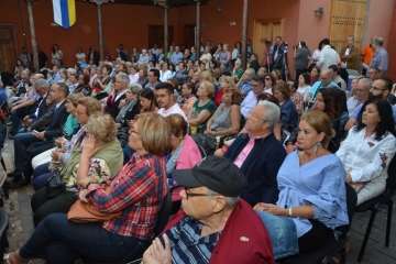 Francisco Javier Santana