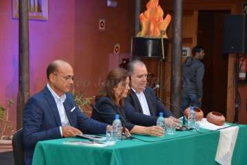 Francisco Javier Santana