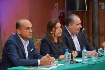 Francisco Javier Santana