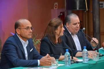 Francisco Javier Santana