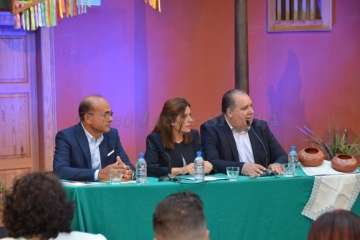 Francisco Javier Santana