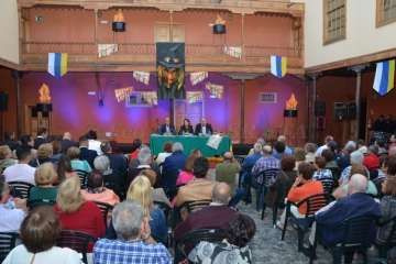 Francisco Javier Santana