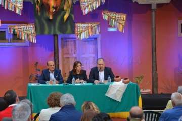 Francisco Javier Santana