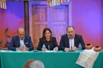 Francisco Javier Santana