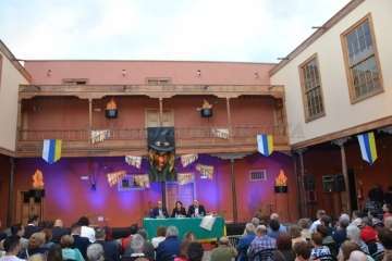 Francisco Javier Santana