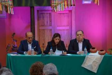 Francisco Javier Santana