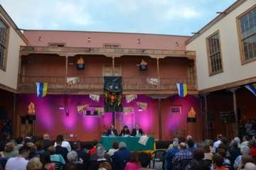 Francisco Javier Santana