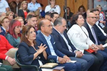 Francisco Javier Santana