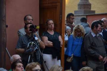 Francisco Javier Santana