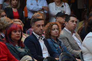 Francisco Javier Santana