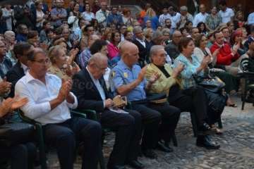 Francisco Javier Santana