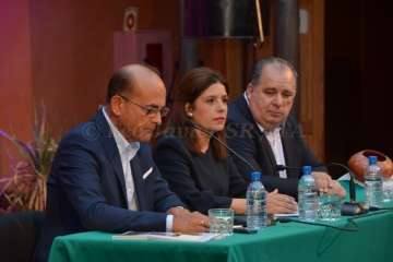 Francisco Javier Santana