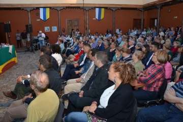 Francisco Javier Santana