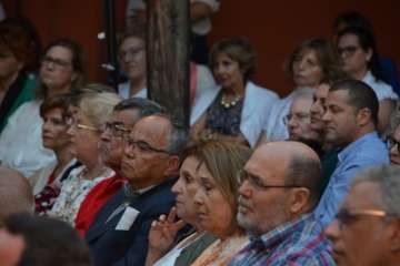 Francisco Javier Santana