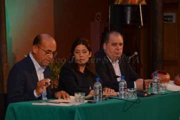 Francisco Javier Santana